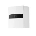 Pompa de caldura monobloc pentru incalzire si racire Ariston Nimbus Flex 50 M NET R32 - 5kW cu boiler indirect 200L - imagine 2