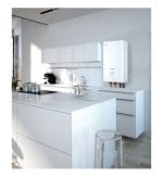 POMPA DE CALDURA LG SPLIT HYDRO BOX R32 MONOFAZIC 9KW HU091MR.U44+HN091MR.NK5 - imagine 5