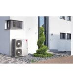 POMPA DE CALDURA LG R32 MONOBLOC S TRIFAZICA HM143MR.U34 14KW - imagine 3