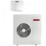 Pompa de caldura monobloc pentru incalzire si racire Ariston Nimbus Pocket 80 M-T NET R32 - 8kW