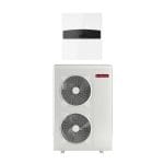 Pompa de caldura monobloc pentru incalzire si racire Ariston Nimbus Plus 150 M-T NET R32 - 15kW