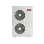 Pompa de caldura monobloc pentru incalzire si racire Ariston Nimbus Plus 120 M NET R32 - 12kW - imagine 2