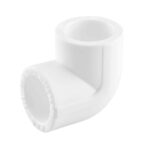 Cot PPR-C 90°x DN 63 mm