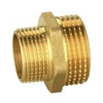 Niplu redus din alamă, [FE-FE] 3/4” - 1”