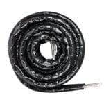 Țeavă Flexibilă Gofrată din Inox [316L] Dublu Izolată cu Cablu,pentru panouri solare DN 16 - 10M