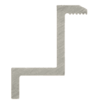 Clemă de capăt pentru fixare panouri solare fotovoltaice - imagine 2