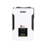 Invertor solar SAKO SUNON PRO, 3.5kw - imagine 2