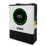 Invertor solar SAKO SUNON PRO, 8.2kw