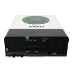 Invertor solar SAKO SUNON PRO, 8.2kw - imagine 3
